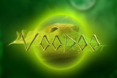 Слот Voodoo Р7 Казино